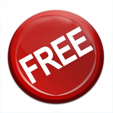 FREE In Store Music Trial FREE in store music trial button